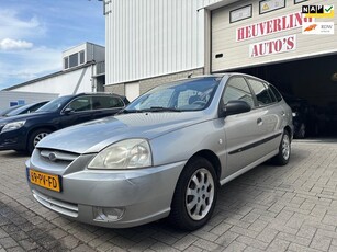 Kia Rio 1.3 RS Visto AIRCO