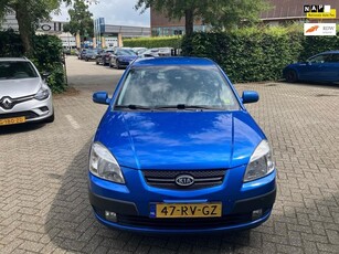 Kia Rio 1.4 L 5-deurs - airco - elek ramen