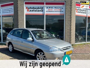 Kia Rio 1.5 LS Ice - Airco ijskoud! - APK: 3-2025!