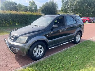 Kia Sorento 2.4i EX