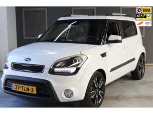 Kia Soul 1.6 Rhythm zeer nette auto