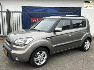 Kia Soul 1.6 X-tra / AIRCO / MULTIFUNCTIONEEL STUURWIEL /