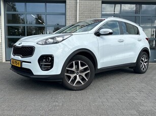 Kia Sportage 1.6 GDI First Edition TREKHAAK CAMERA