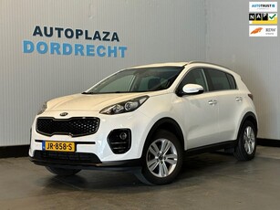 Kia Sportage 1.6 GDI First Edition Camera /Navi /