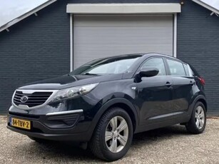 Kia Sportage 1.6 GDI X-tra (bj 2012)