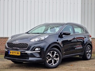 Kia Sportage 1.6 T-GDI 4WD DynamicLine