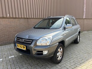 Kia Sportage 2.0 CVVT X-ecutive Clima Airco Cruise APK NAP