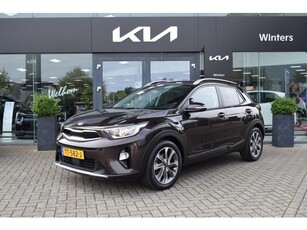 Kia Stonic 1.0 T-GDi/120pk DynamicLine ECC-Airco Cr.Control