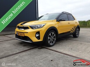 Kia Stonic 1.0 T-GDi DynamicLine