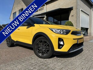 Kia Stonic 1.0 T-GDi DynamicLine Navigatie / Camera /