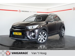 Kia Stonic 1.0 T-GDi DynamicLine Slechts 38219 km!