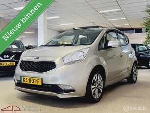 Kia Venga 1.4 CVVT ExecutiveLine *NL, 44167km NAP