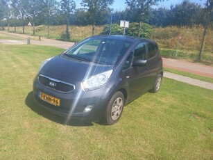 Kia Venga 1.4 CVVT Plus Pack