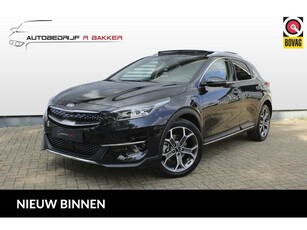 Kia XCeed 1.6 GDi PHEV Platinum // KIA Garantie 2028 - TOP