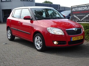 Škoda Fabia 1.2 Comfort (bj 2010)