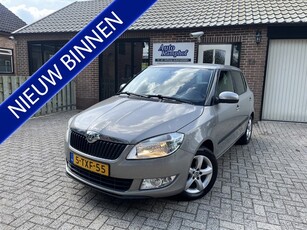 Škoda Fabia 1.2 TSI Dynamic Trekhaak Nieuwe A.P.K.