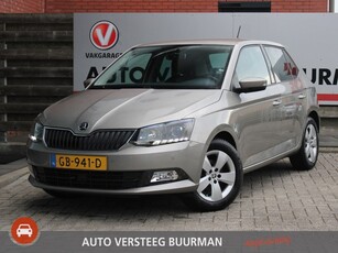 Škoda Fabia 1.2 TSI First Edition Style Cruise Control