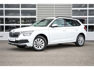 Škoda Kamiq Ambition 1.0TSI 110pk DSG Cruise controle