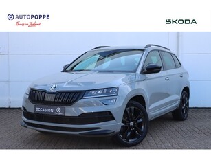 Škoda Karoq 1.5 TSI Sportline 150pk DSG7 (bj 2020)