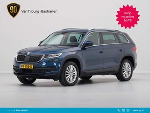 Škoda Kodiaq 1.4 TSI 125pk Ambition Business 7p. Navigatie