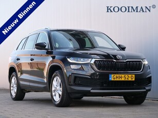 Škoda Kodiaq 1.5 TSI Business Edition 7p. 150pk Automaat