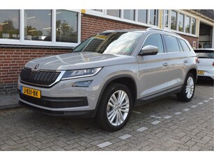 Škoda Kodiaq 1.5 TSI Busn.Ed.Plus Nap / Canton / 19