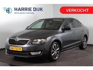 Škoda Octavia 1.4 TSI 150 PK Greentech Edition Businessline