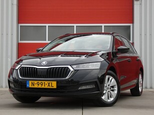 Škoda Octavia Combi 1.0 e-TSI Business Edition/ automaat!