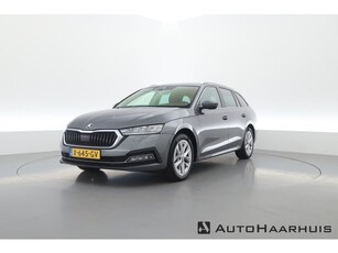 Škoda Octavia Combi 1.0 e-TSI Business Edition Plus Navi