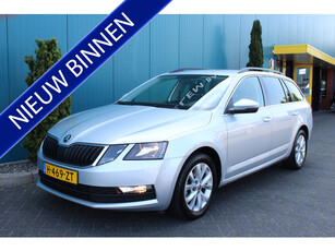 Škoda Octavia Combi 1.0 TSI Greentech Business Edition/ECC/NA/LMV/PDC/STOELVERW.