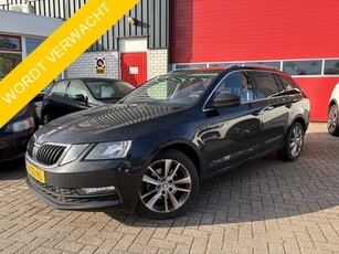 Škoda Octavia Combi 1.0 TSI Greentech Clever Edition