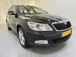 Škoda Octavia Combi 1.2 TSI Elegance Aut7 (bj 2010)