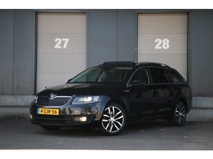 Škoda Octavia Combi 1.4 TSI Greentech Elegance Businessline