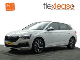 Škoda Scala 1.0 TSI Sport Design Aut- Panoramadak, RS