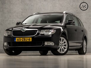 Škoda Superb Combi 2.0 TSI Sport Line 200Pk Automaat