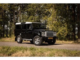 Land Rover Defender 2.2 Tdci Station Wagon XTech Topstaat