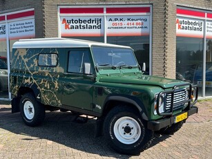 Land Rover Defender 2.5 Td5 110