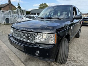 Land Rover Range Rover 4.2 V8 SUPERCHARGE FULL OPTIONS