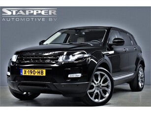 Land Rover Range Rover Evoque 2.0 Si4 241pk HSE Dynamic