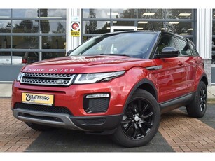 Land Rover Range Rover Evoque 2.0 Si4 Urban Series SE