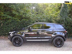 Land Rover Range Rover Evoque 2.2 TD4 4WD