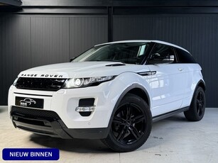 Land Rover Range Rover Evoque Coupé 2.0 Si 4WD Prestige