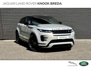 Land Rover Range Rover Evoque P200 AWD SE Panorama 20