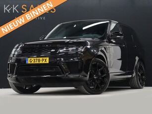 Land Rover Range Rover Sport 2.0 P400e Autobiography