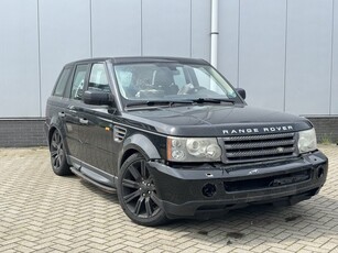 Land Rover Range Rover Sport 2.7 TdV6 S (automaat)