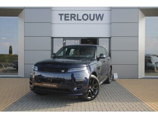 Land Rover Range Rover Sport 3.0 P440e Dynamic SE