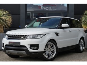 Land Rover Range Rover Sport 3.0 TDV6 SE 259pk