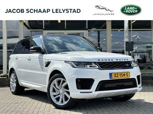 Land Rover Range Rover Sport 3.0 V6 340pk SC HSE Dynamic