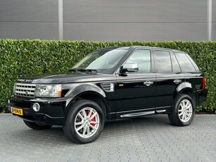 Land Rover Range Rover Sport 3.6 TdV8 HSE PANO, CRUISE