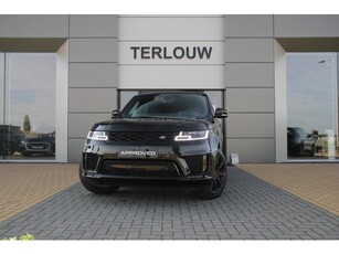 Land Rover Range Rover Sport Limited Edition P400e HSE